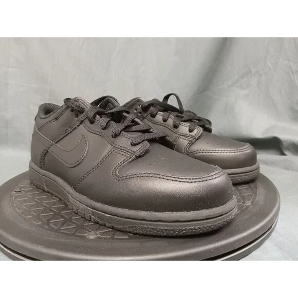 Nike Dunk Low (PSE) Sneakers Black Size 12c NEW NO BOX! - Picture 10 of 11